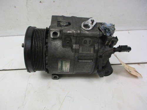 Klimakompressor Kompressor Klimaanlage M 137.970 137970 passt für MERCEDES-BENZ