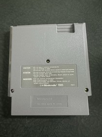 Nintendo NES - Yoshi's Cookie