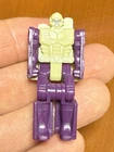 Rare Vintage 1987 G1 Transformers Scorponok Headmaster Lord Zarak Action Figure