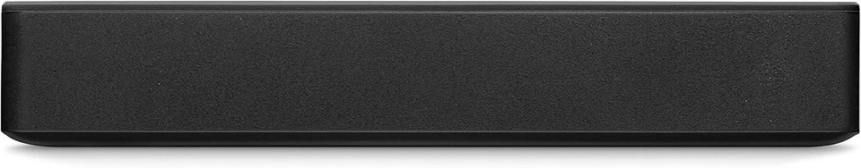 Seagate Portable 4TB External Hard Drive HDD – USB 3.0 for PC, 4TB, PORTABLE  - Image 4 of 4