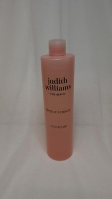 Judith Williams Peptide Science Face Toner 400 ml NEU