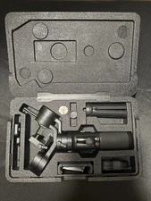 Zhiyun Crane M2 Gimbal Stabilizer – Great Used Condition