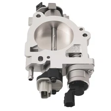 Electronic Throttle Body Assembly for Dodge Dakota Durango Ram 1500 Pickup 4.7L