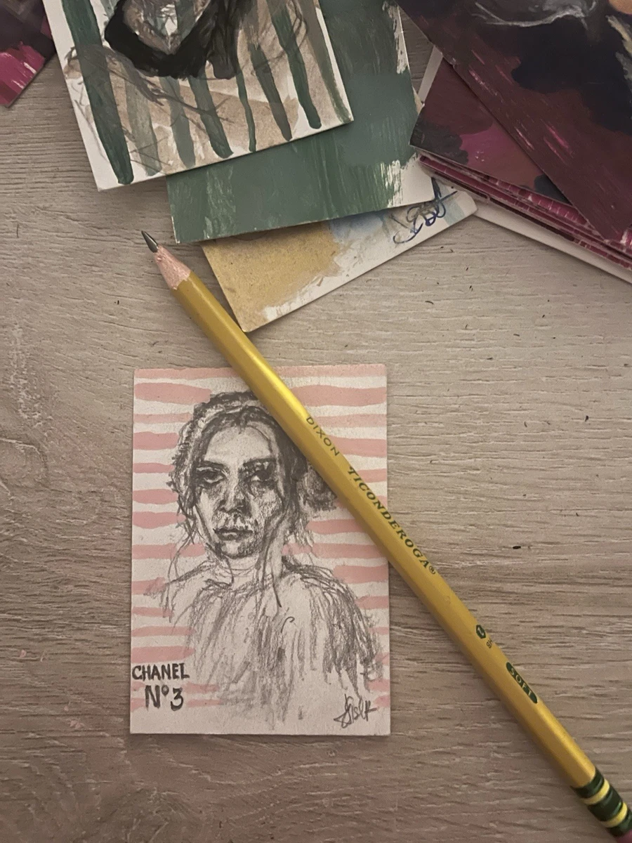 25+ Chanel Art Paintings for sale | Updated Oct 2026