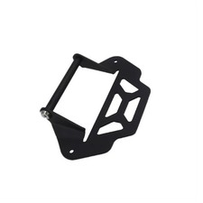 Motorcycles Mount Rustproof Steel Support Navigation Bracket for C400X C400GT