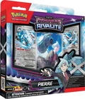 POKEMON DECK COMBAT DE PIERRE RIVALITES DESTINEES NEUF FR