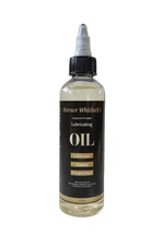 Horace Whitlock's Industrial Lubricating Oil, 120ml, Multi-Purpose Cleaner an...