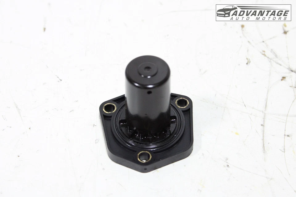 2017-2018 INFINITI QX30 2.0L L4 发动机机油级传感器 M270 原始设备制造商 — 第 4/4 张图片