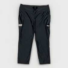 WE THE PEOPLE 3XL Holsters Defender Tactical Black 3/4 Leggings Made in USA