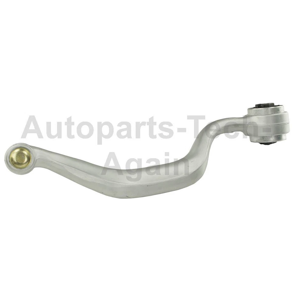 Braço de controle inferior dianteiro Mevotech com junta esférica 2 para BMW 540i 1997 1998 1999 - Imagem 2 de 4