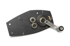 Solo Pro Fret Bender - Black