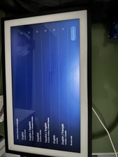 Amazon Echo Show 15 Smart Display Speaker