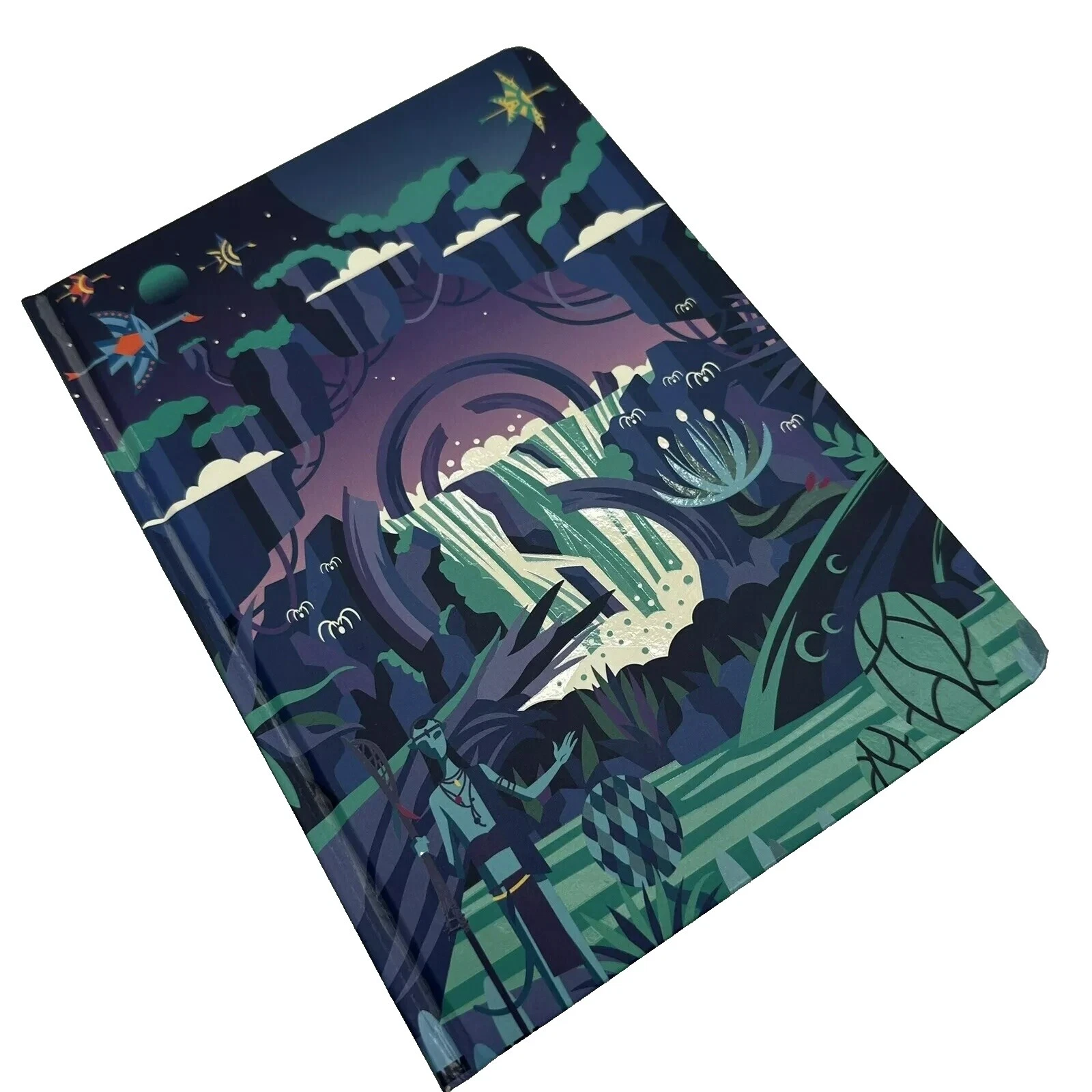 Disney Blank diarios y revistas