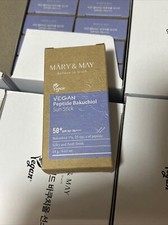 MARY MAY Vegan Peptide Bakuchiol Sun Stick 18g SPF50 PA  