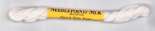 NPI Needlepoint 100% Silk threads 8 Ply Cross Stitch Embroidery Sew Your Choice - Picture 23 of 25
