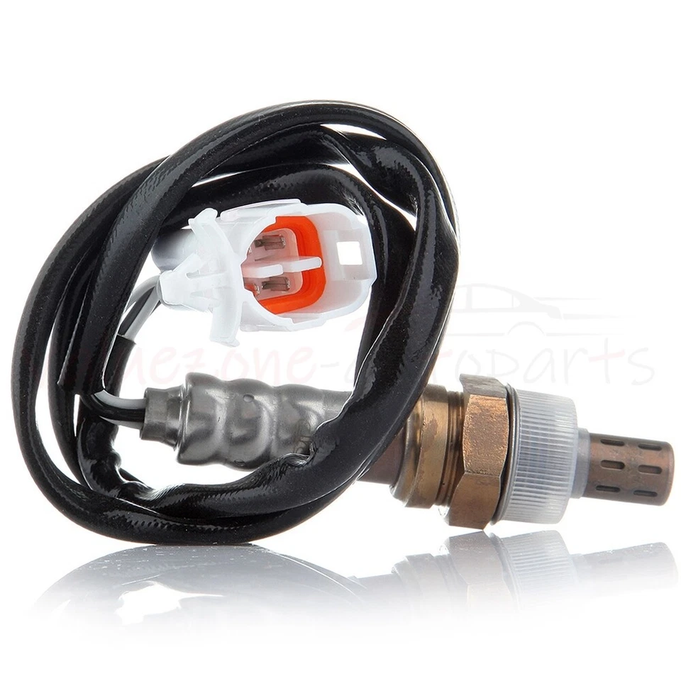 2x aguas arriba aguas abajo para Suzuki Grand Vitara 2001-2005 2,5 L sensor de oxígeno O2 Foto 2 de 4