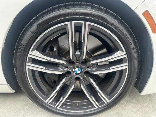 2022 BMW 8-Series M850i xDrive - Picture 26 of 40