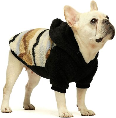 thermal dog clothes
