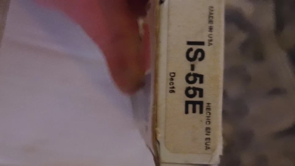 Chevrolet C1500 1997 1998 Melling eje sin montaje para bomba de aceite. Foto 2 de 4