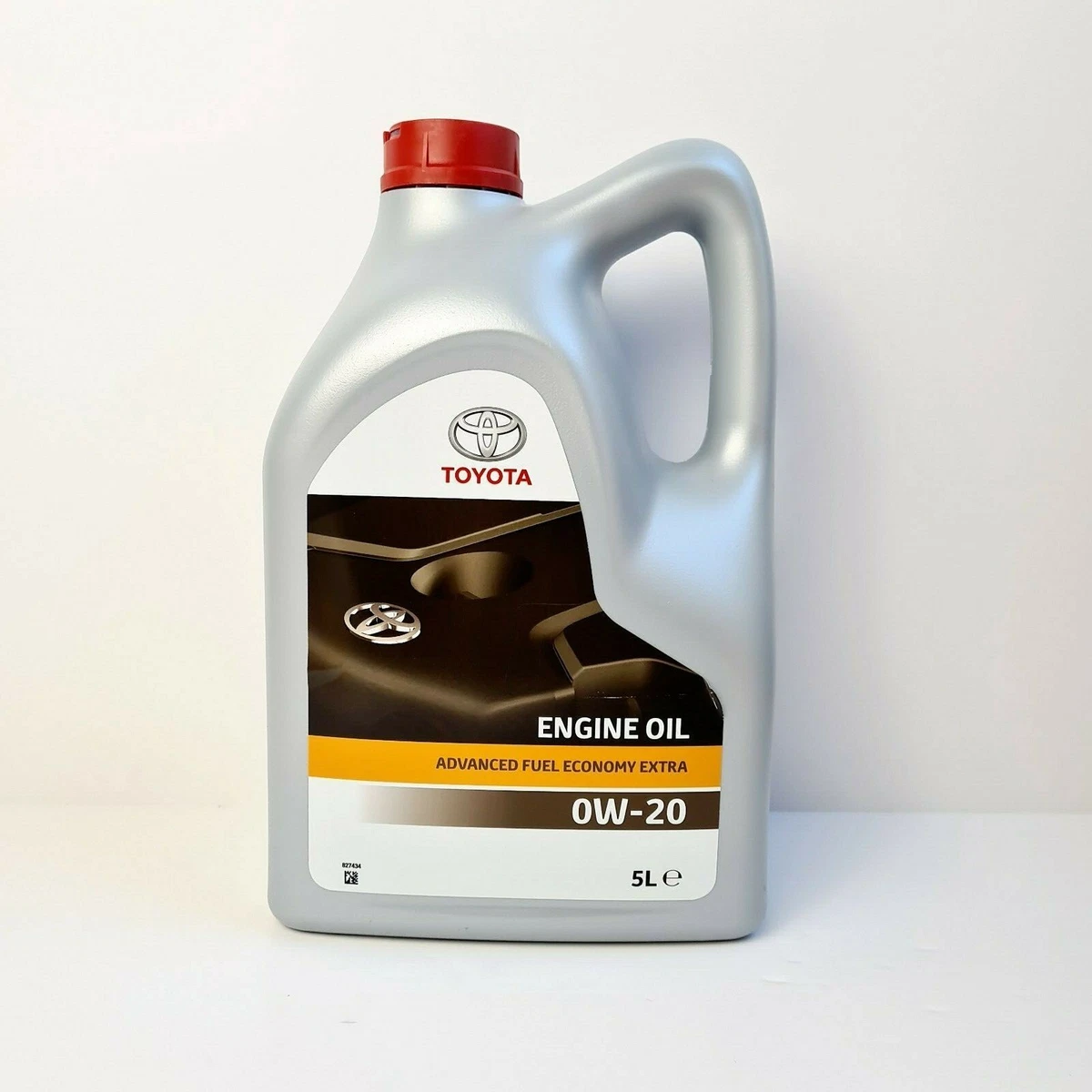 Купить Масло Toyota Genuine Motor Oil