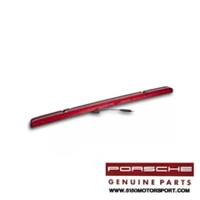 Porsche 911 993 Carrera Additional Brake Light 99363106000 GENUINE