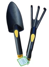 Expert Gardener Gardening Trowel And Cultivator