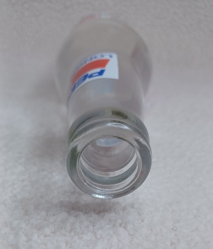 Richard Petty Pepsi Bottle Longneck First Winston Cup Victory Charlotte NASCAR - Picture 11 of 14