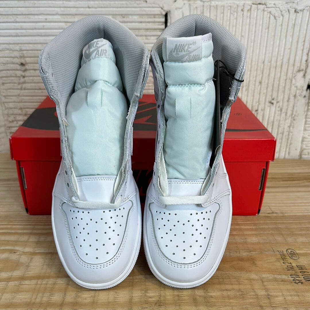 JORDAN 1 HIGH 85 \"NEUTRAL GREY\"25センチ Jordan 1 High 85 Neutral Grey – Drexlers