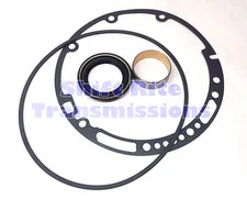 4R70W PUMP SEAL KIT 1993-UP AODE 4R75W BUSHING O-RING GASKET TRANSMISSION FORD