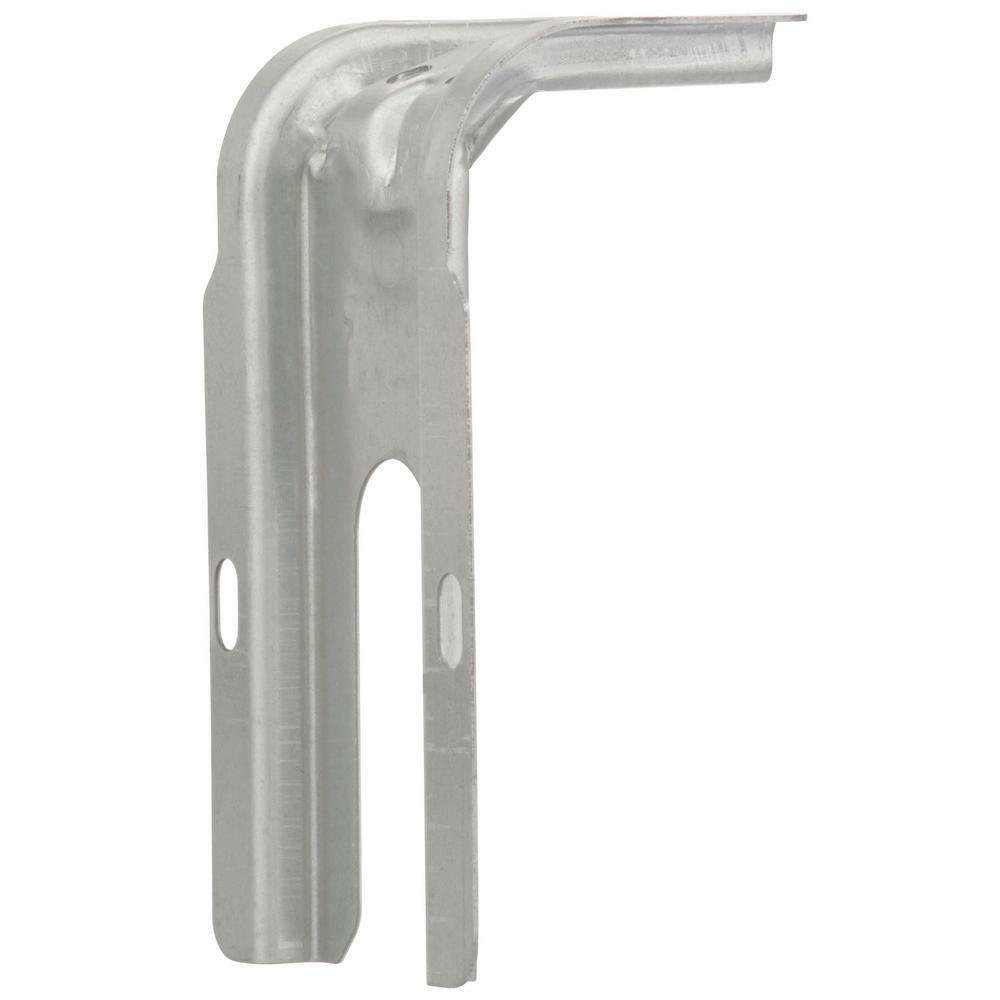 Frigidaire Anti Tip Bracket Range Hood Floor Wall Mounting Accessory Hardware eBay