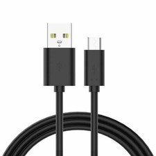 USB-C Charger Cable Lead for GoPro HERO 7 Action Camera Camcorder Power Cord PSU