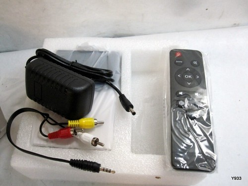 LED Projector Model The Most-Efficient High Resolution - Picture 10 of 10