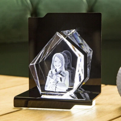 Elemento di illuminazione - Opera Maggiore per Iceberg M by studio-ausruestung.de