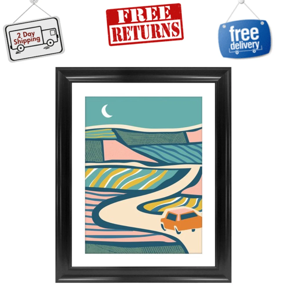 18 X 22 Poster Frame