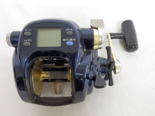 DAIWA TANACOM BULL 750 Electric Reel - Picture 2 of 6