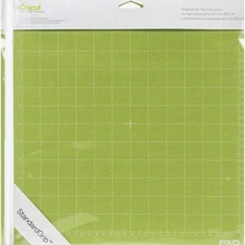 CutMaster 12x12 Reusable Grip Mats - Protect Your Projects