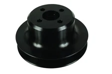 JAGUAR E-TYPE SERIES 1 AND 2 WATER PUMP PULLEY MORE PARTS IN STOCK NEW C28609