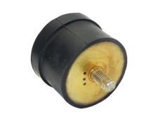 Wacker Neuson OEM Low Vibe Shockmount VP1030, VP1135, VP1340, VP1550 5000130064