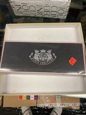 Juicy Couture Perfumed Soap Set of 3 (5.25 oz)