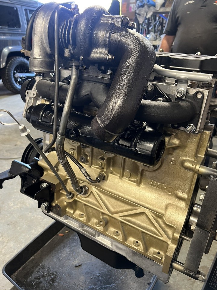 Range Rover 200 Tdi Engine Landrover Defender 200 Tdi Engine Rebuild | eBay UK