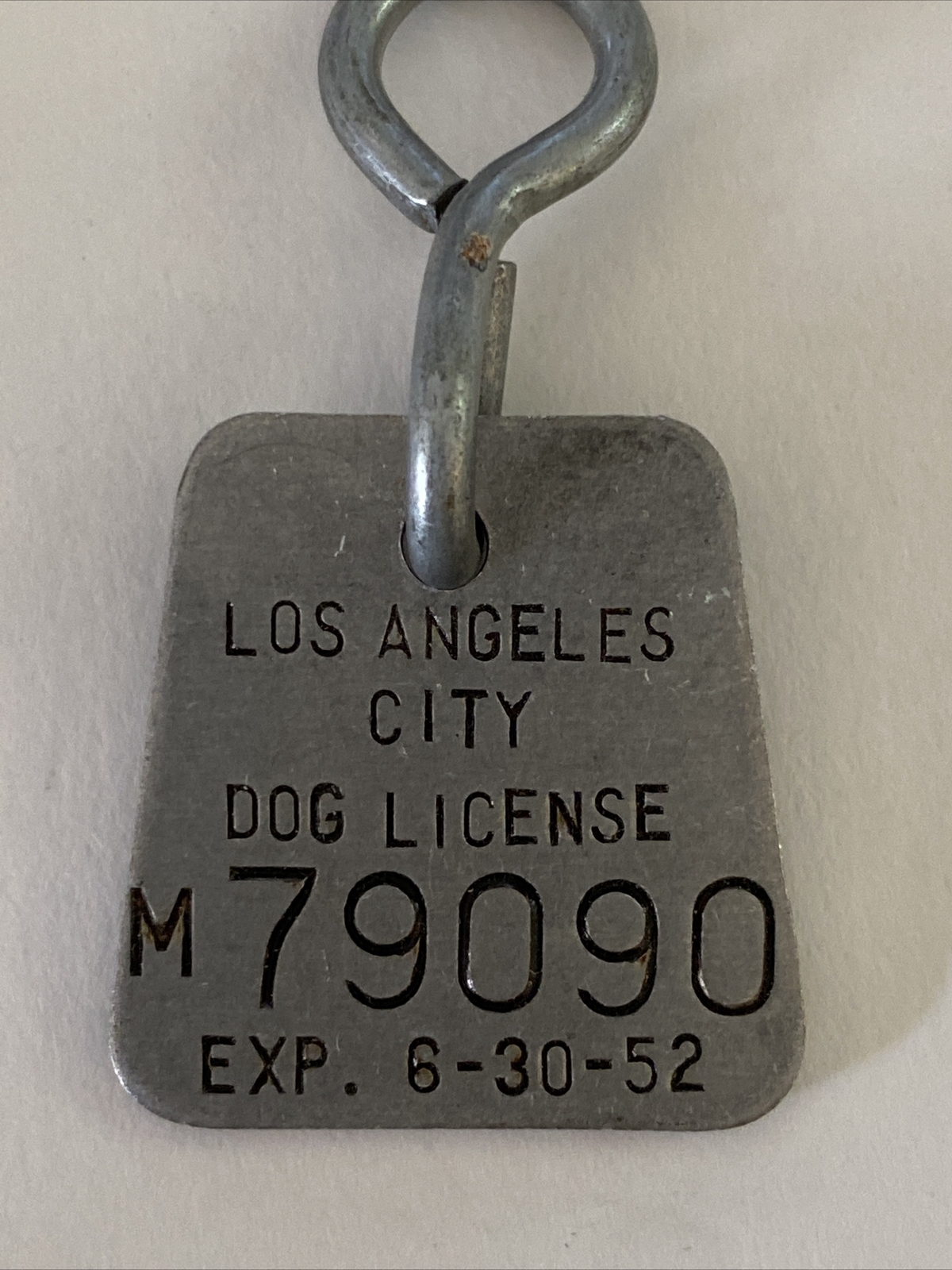 Do You Need A Dog License In Los Angeles