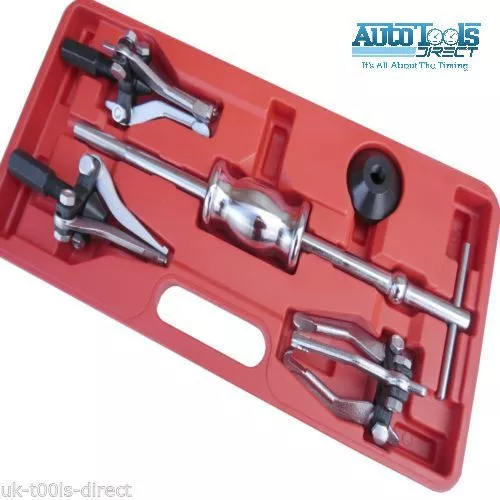 Small slide sale hammer seal puller