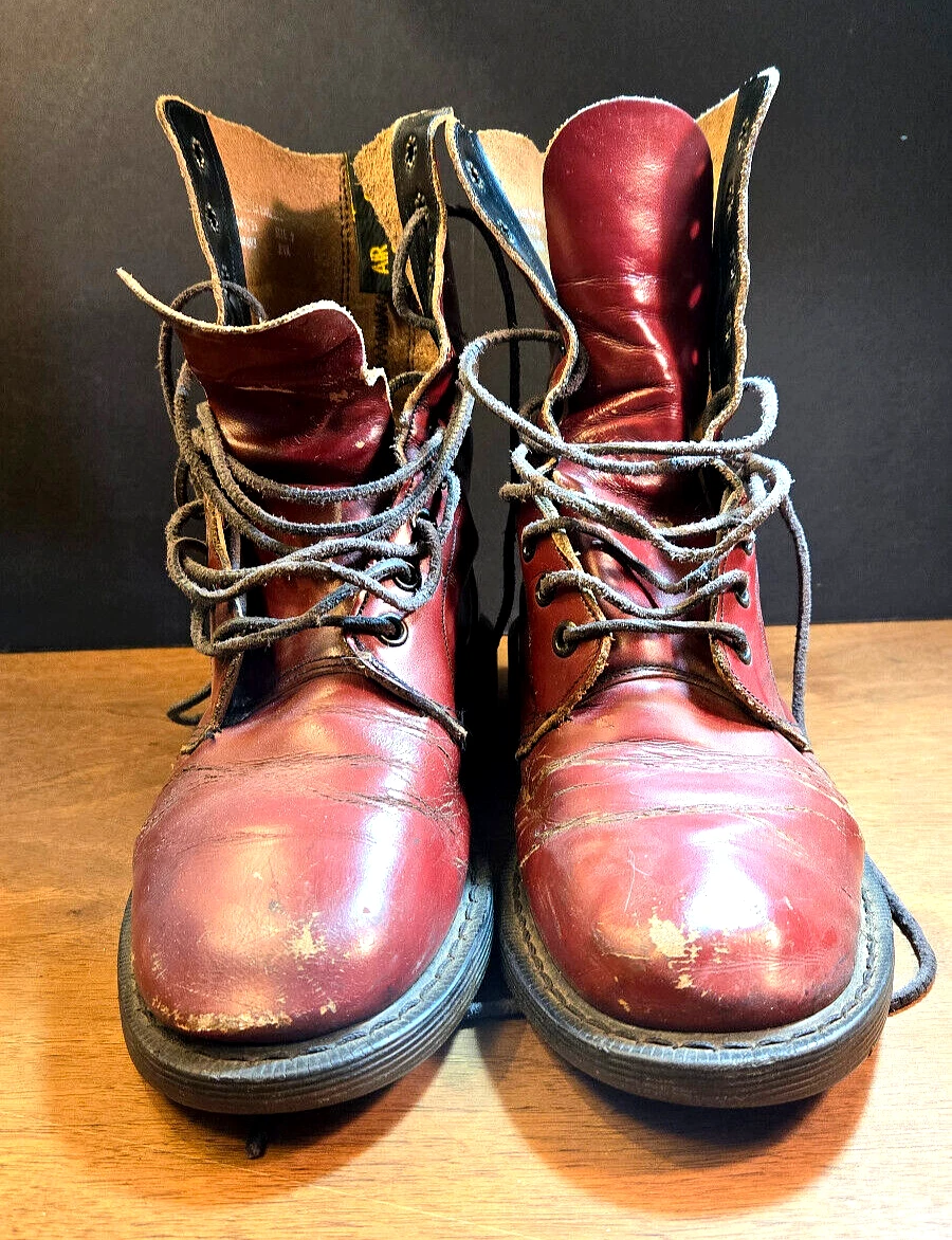 Preços baixos em Botas Dr martens 1490 em Botas Masculinas | eBay