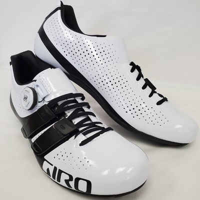giro factress techlace