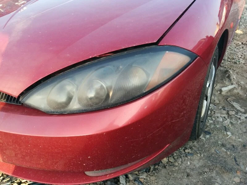 Used Automatic Transmission Assembly fits: 1999 Mercury Cougar AT 6 cylinder 2.5 Foto 3 de 4