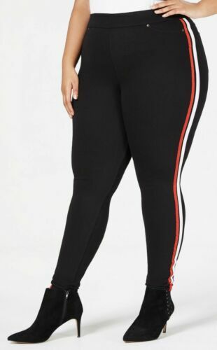 hue plus size tights