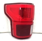 2018 2019 2020 Ford F-150 F150 Tail Light Left Driver OEM LED Blind Spot Lamp