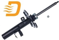 Denckermann DSB550G StoßDäMpfer StossdäMpfer FüR Ford