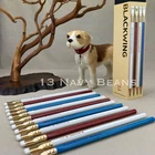 Box of 12 Blackwing 250 Pencils BW250 Lincoln Quote~Better Angels of Our Nature