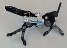 Vintage G1 Transformers RUMBLE & RAVAGE Cassette Pair - 100% Original